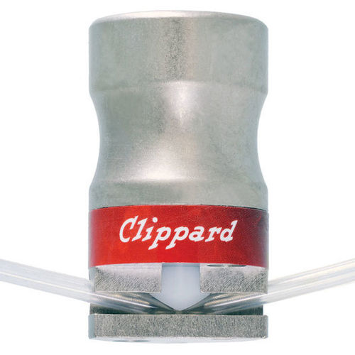夹管阀 - NPP  - Clippard - 气动 / 定量 / 废水