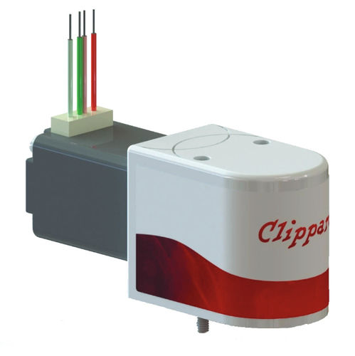 比例阀 - ECLIPSE EIV-series - Clippard/克力帕 - 电驱动 / 隔离 / 用于水