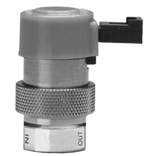 耐腐蚀电磁阀 - EV- Corrosion-Resistant  - Clippard - 直动式 / 3 通型 / NF