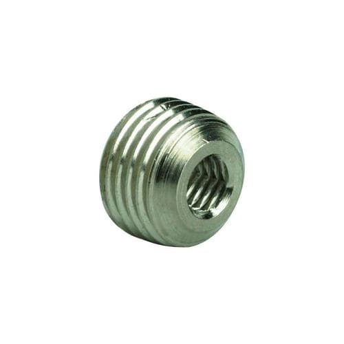 黄铜螺纹减速器 - 15036-BLK - Clippard