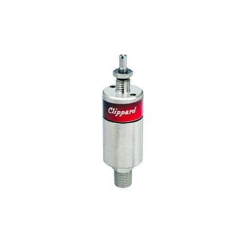 高精度控制器 - DR-2 - Clippard/克力帕