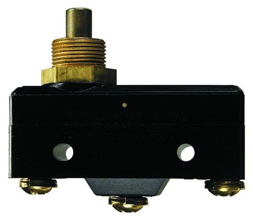 多极切换开关 - ES-1 - Clippard - 机电 / 微动