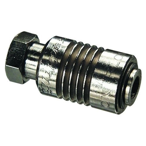 滑动阀门 - SLV-2 - Clippard - 气动 / 用于水 / 用于油