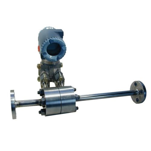 孔板法兰流量计 - British Rototherm Co. Ltd
