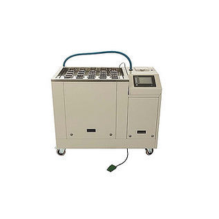 醪液浴 - CT4 - British Rototherm Co. Ltd
