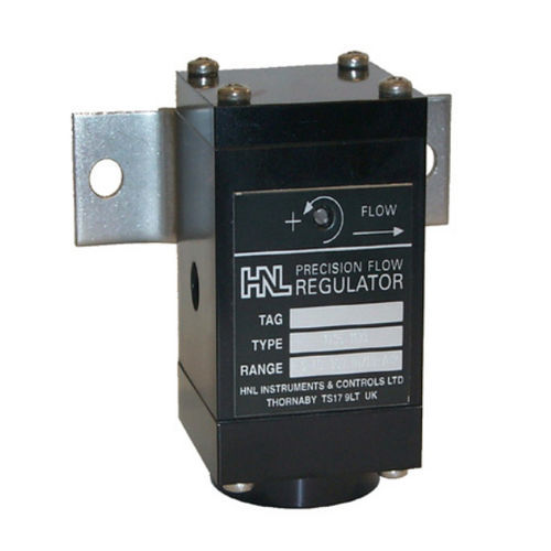 容积式流量调节器 - 1700 series  - British Rototherm Co. Ltd - 隔膜 / 气动 / 精准