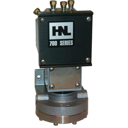 隔膜压力开关 - 700 series - British Rototherm Co. Ltd - 差动 / NPT 1/2 / NPT 1/4
