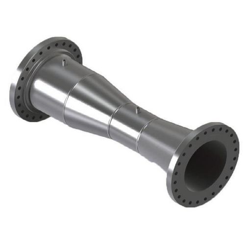 文丘里流量计 - British Rototherm Co. Ltd - 压差 / 体积 / 液体