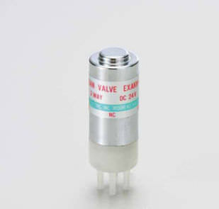 先导式电磁阀 - EXAKN series - TAKASAGO FLUIDIC SYSTEMS - 双通 / NF / NO