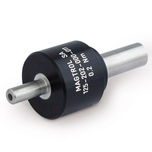 反应扭矩传感器 - RT 200 series - MAGTROL/美国MAGTROL - IP42 / 坚固 / 高精度