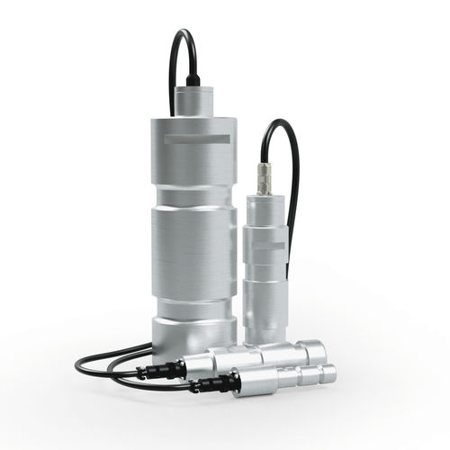 轴销式力传感器 - LE series - MAGTROL/美国MAGTROL
