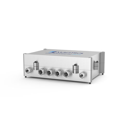 模拟信号调节器 - LMU series - MAGTROL/美国MAGTROL - 4-20 mA / 多通型 / 超坚固