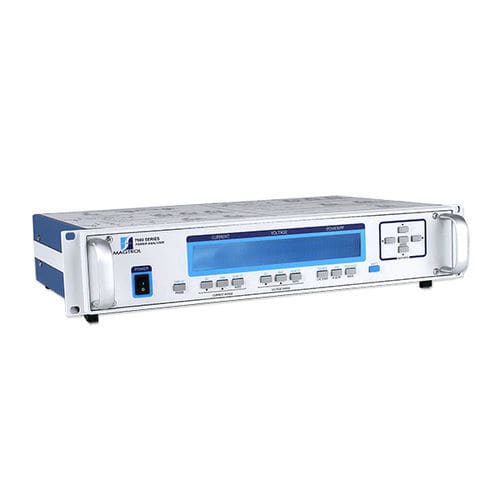 电测量仪器 - 7500 series - MAGTROL/美国MAGTROL - 电压 / 频率 / 功率