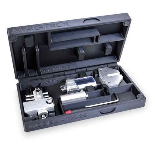 机械矫直工具 - ATK-25 - MAGTROL/美国MAGTROL - 轴