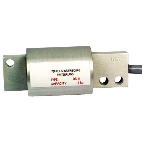 张力负荷传感器 - DB-11   - MAGTROL/美国MAGTROL - 梁式 / 应变式 / 模拟