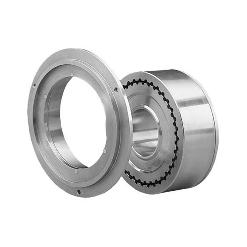 中空轴式制动器 - LB series - MAGTROL/美国MAGTROL - 滞后 / 电磁 / 坚固