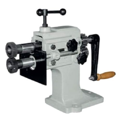 手动旋锻机 - KM series  - OSTAS MACHINERY