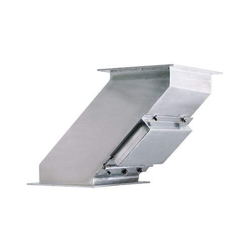 固体分离器 - NINGBO SOUWEST MAGNETECH DEVELOPMENT CO.,LTD - 平板磁 / 重力测定