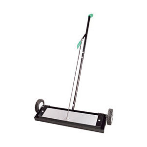 磁力清扫车 - SWMS1140246 - NINGBO SOUWEST MAGNETECH DEVELOPMENT CO.,LTD