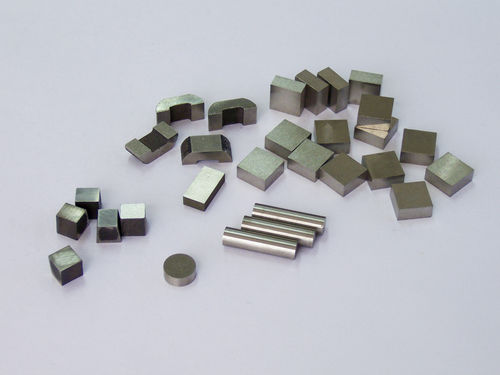 铝镍钴永磁磁铁 - FLN, LN series  - NINGBO SOUWEST MAGNETECH DEVELOPMENT CO.,LTD - 平行六面体