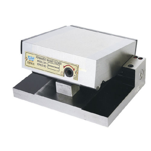 永磁卡盘 - SWPC42 series  - NINGBO SOUWEST MAGNETECH DEVELOPMENT CO.,LTD - 正弦磁台 / EDM电火花加工