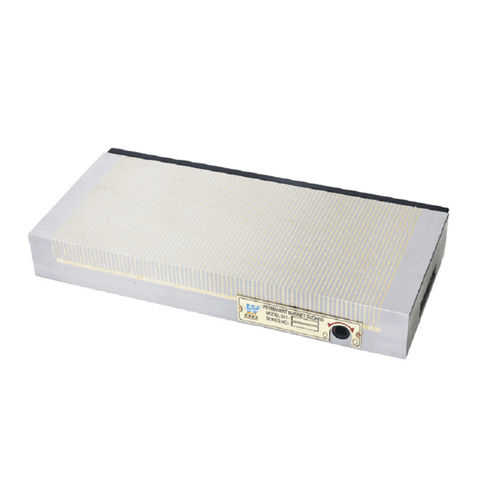 永磁卡盘 - SWPC41 series - NINGBO SOUWEST MAGNETECH DEVELOPMENT CO.,LTD - 矩形 / 用于磨削