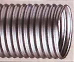化工产品软管 - K1H-ST 7100 - VACUFLEX GmbH - PVC / 运输 / 加固型