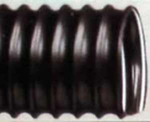 热空气软管 - K1H-WA 7111 - VACUFLEX GmbH - PVC / 工业 / 环状