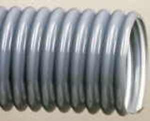 化工产品软管 - KS 7150  - VACUFLEX GmbH - PVC / 运输
