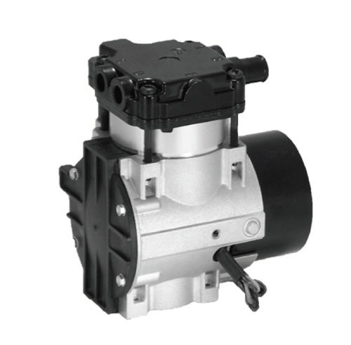 活塞压缩机 - 260Z series - Gardner Denver Thomas/格南登福 - 空气 / 用于氧气 / 内燃机