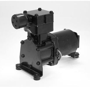 活塞泵 - 319 series - Gardner Denver Thomas/格南登福 - 用于气体 / 电动 / 标准启动