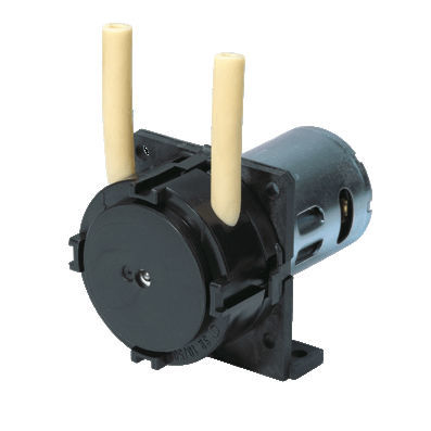 蠕动泵 - SR10/50 - Gardner Denver Thomas/格南登福 - 用于溶剂 / 电动 / 自吸式