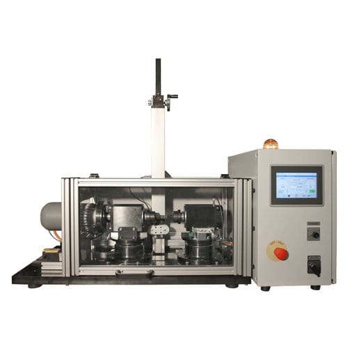 抗弯强度试验机 - UBM - WPM Leipzig - 用于电缆 / 用于圆棒