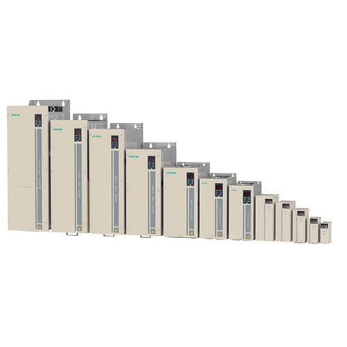 太阳能泵逆变器 - SI23 series - SUZHOU VEICHI Electric Co., Ltd. - 离网型 / 混合动力 / 平行