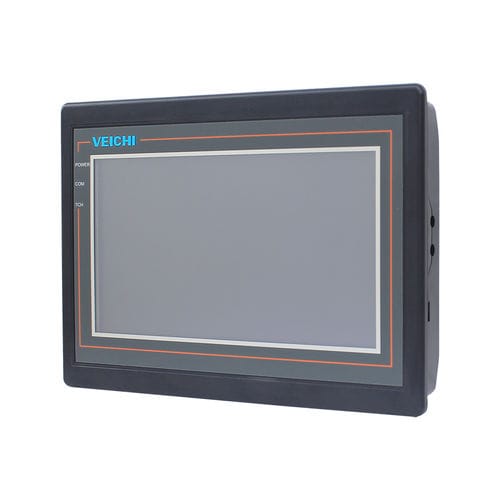 触摸屏HMI - VI10 - SUZHOU VEICHI Electric Co., Ltd. - 壁挂安装 / 面板式 / 移动式