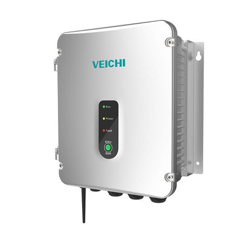 太阳能泵逆变器 - SI30 series - SUZHOU VEICHI Electric Co., Ltd. - 离网型 / 平行 / 混合动力