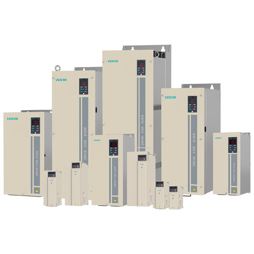 三相交流驱动器 - AC310 series - SUZHOU VEICHI Electric Co., Ltd. - 单相 / 矢量控制 / MODBUS