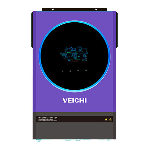 离网型逆变器 - SIS1 S series - SUZHOU VEICHI Electric Co., Ltd. - 太阳能 / 正弦波 / 家用