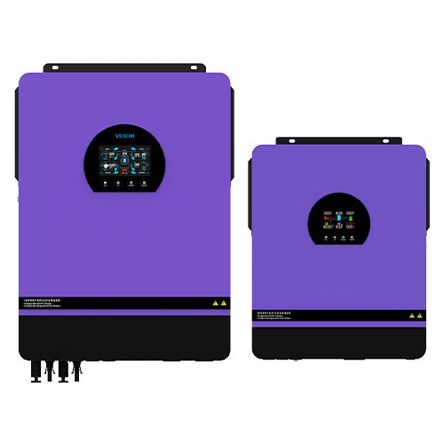 混合动力逆变器 - SISV H series - SUZHOU VEICHI Electric Co., Ltd. - 太阳能 / 正弦波 / 家用