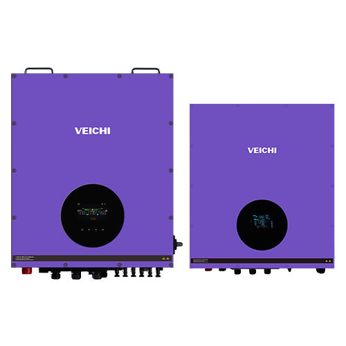 混合动力逆变器 - SIT H series - SUZHOU VEICHI Electric Co., Ltd. - 太阳能 / 正弦波 / 三相