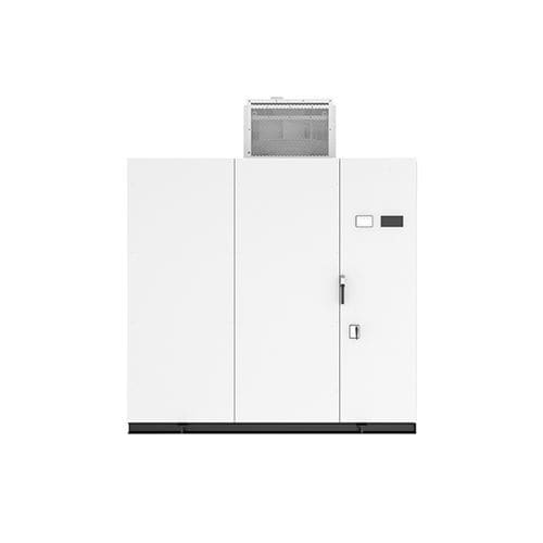 中电压交流驱动器 - ACH200 series - SUZHOU VEICHI Electric Co., Ltd. - 三相 / 数显 / 橱柜式