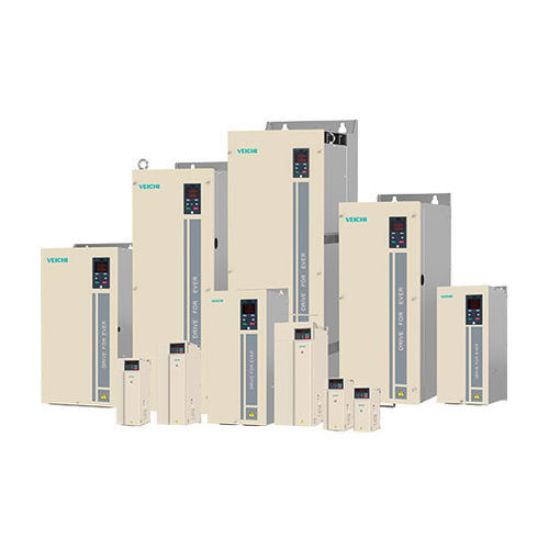 升降机变频器 - CH310E series - SUZHOU VEICHI Electric Co., Ltd. - 三相 / 嵌入式 / 工业
