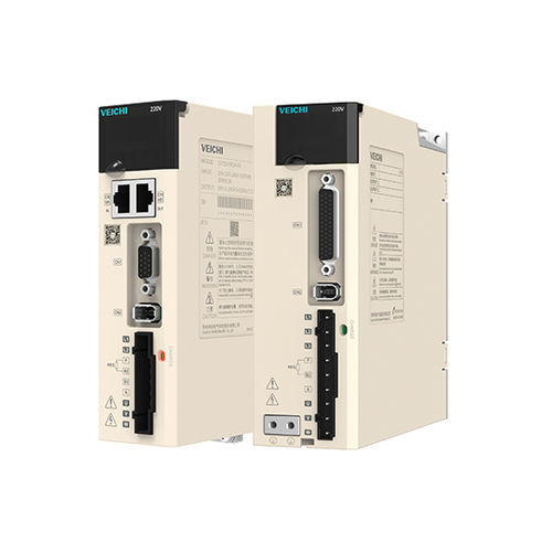 3相伺服驱动器 - SD710 - SUZHOU VEICHI Electric Co., Ltd. - 同步 / 双轴 / USB