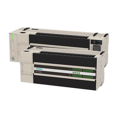 CAN总线可编程控制器 - VC3 series - SUZHOU VEICHI Electric Co., Ltd. - 集成式 / 内置I/O / RS485