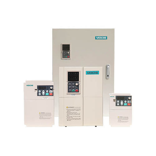 三相交流驱动器 - AC200 - SUZHOU VEICHI Electric Co., Ltd. - 数码 / 矢量控制 / 单相