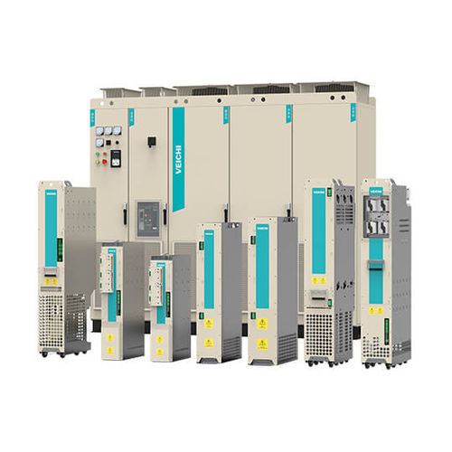 工业用途变频器 - AC800 series - SUZHOU VEICHI Electric Co., Ltd. - 三相 / 矢量控制 / 数显