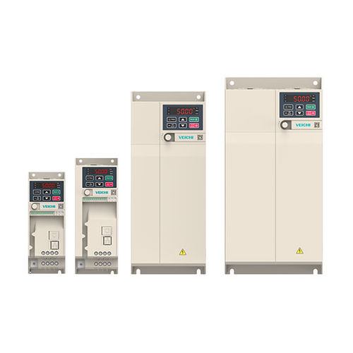 太阳能泵逆变器 - SI21 series - SUZHOU VEICHI Electric Co., Ltd. - 离网型 / 平行 / 一体式