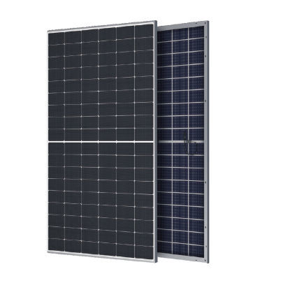 单晶硅光伏模块 - VCS-108H series - SUZHOU VEICHI Electric Co., Ltd. - ISO / TÜV / IEC