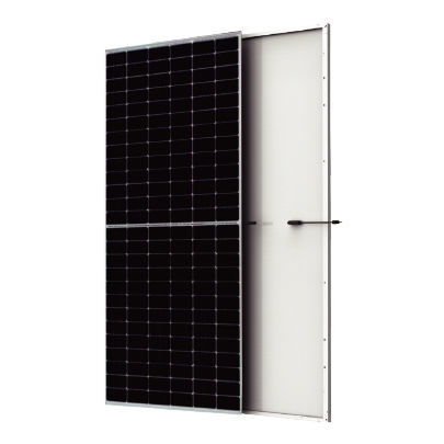 单晶硅光伏模块 - VCS-156H P Series - SUZHOU VEICHI Electric Co., Ltd. - CE / ISO / TÜV
