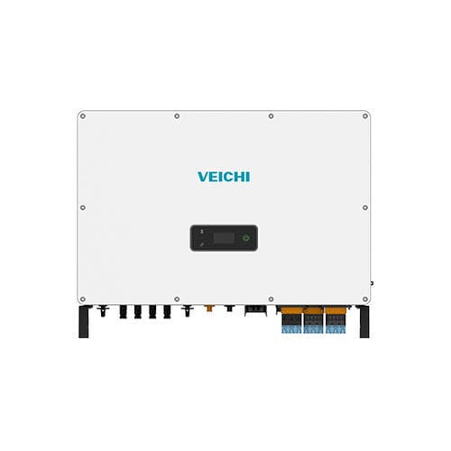 混合动力逆变器 - VHT Series - SUZHOU VEICHI Electric Co., Ltd. - 太阳能 / 正弦波 / 单相